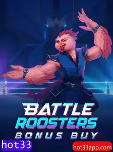 BattleRoostersBonusBuy: Um Novo Horizonte no Mundo dos Jogos de Apostas