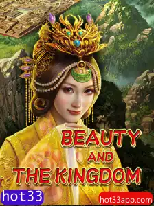 Descubra o Fascinante Mundo de BeautyAndTheKingdom: Uma Imersão no Jogo do Momento