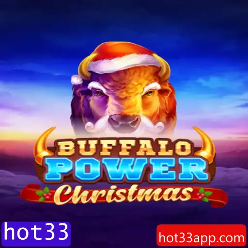 Buffalo Power Christmas: Descubra a Magia e Ação deste Empolgante Jogo