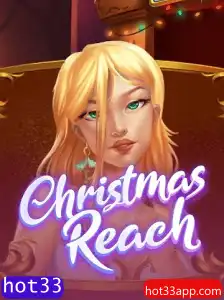 Descubra 'ChristmasReach': O Jogo Que Promete Animar seu Natal
