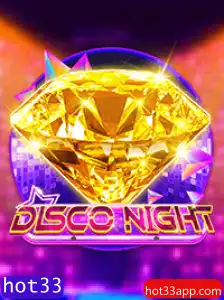 DiscoNight: Mergulhe na Diversão com o Quente Jogo de Estratégia