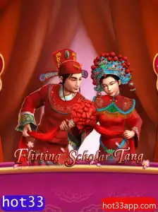 Flirting Scholar Tang: Um Mergulho no Mundo dos Jogos de Estratégia e Aventura
