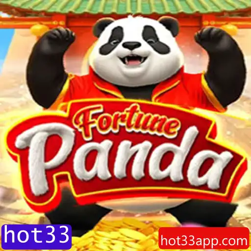 FortunePanda: Descubra Aventuras e Estratégia no Mundo de 'hot33'