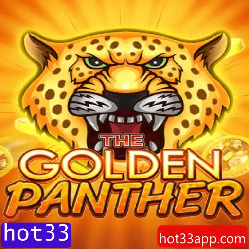 GOLDENPANTHER: A Excitante Aventura do Jogo Moderno
