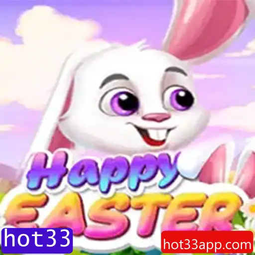 Explorando HappyEaster: Um Mergulho no Universo Interativo de Hot33