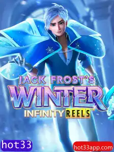 Descubra JackFrostsWinter: O Desafio Gelado e Empolgante de 2023