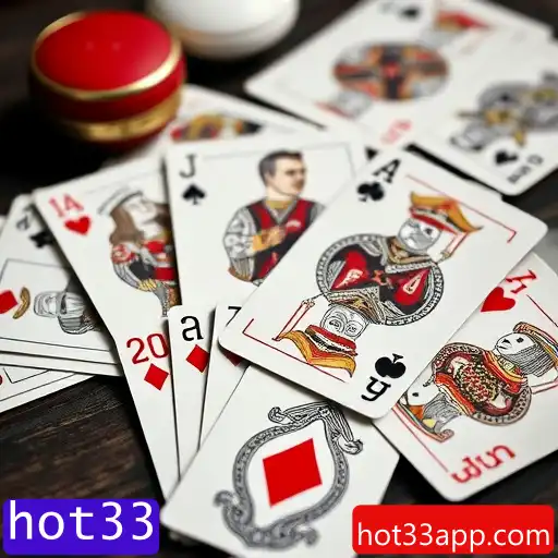 Jogos de cartas