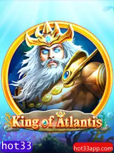 Descubra o Mundo de Aventuras e Desafios em KingofAtlantis