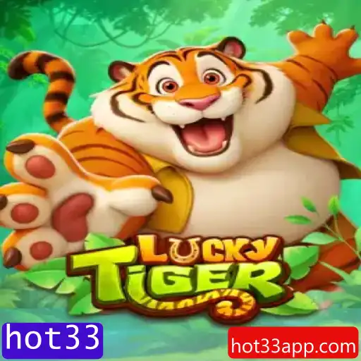 LuckyTiger: Explore o Jogo com a Palavras-Chave 'hot33'