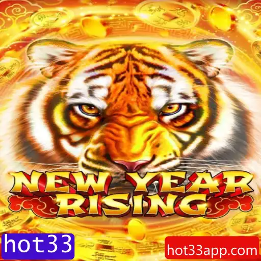 NewYearRising: A Aventura do Futuro