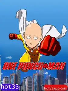 OnePunchMan: Um Mergulho na Aventura com Hot33