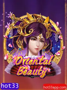OrientalBeauty: Explorando o Mundo Fascinante do Jogo com a Palavra-Chave Hot33