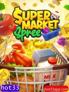 Descubra o Fascinante Mundo de SupermarketSpree