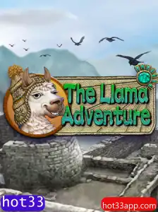 Descubra o Mundo Fascinante de 'TheLlamaAdventure'
