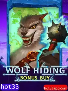 Explorando o Mundo de WolfHidingBonusBuy: Estratégias e Regras para Dominar o Jogo
